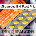 Miraculous Evil Root Pills new05